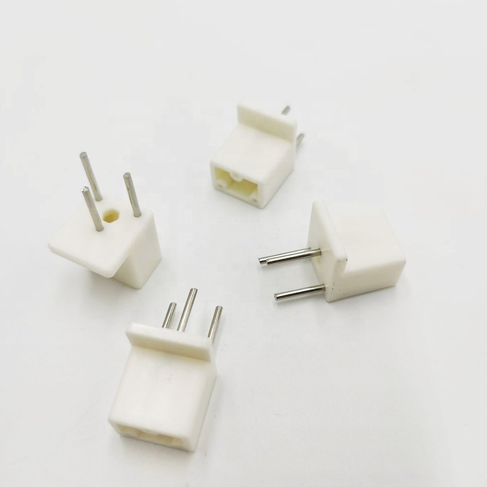 PP Materials T-Shape Plastic Wall Hooks Plain Finish Frame Hooks