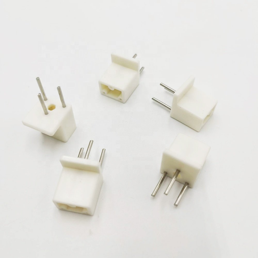 PP Materials T-Shape Plastic Wall Hooks Plain Finish Frame Hooks