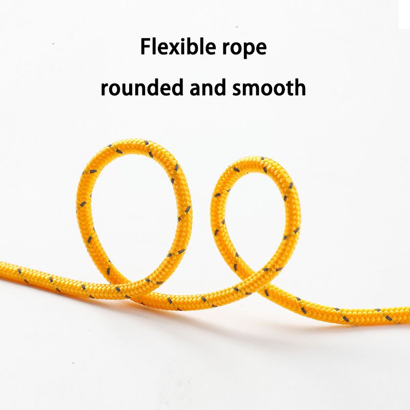 2024 High Quality 4m Clothes Hanging Line Household Wall Portable Retractable Best Folding Indoor Outdoor Travel Clothesline