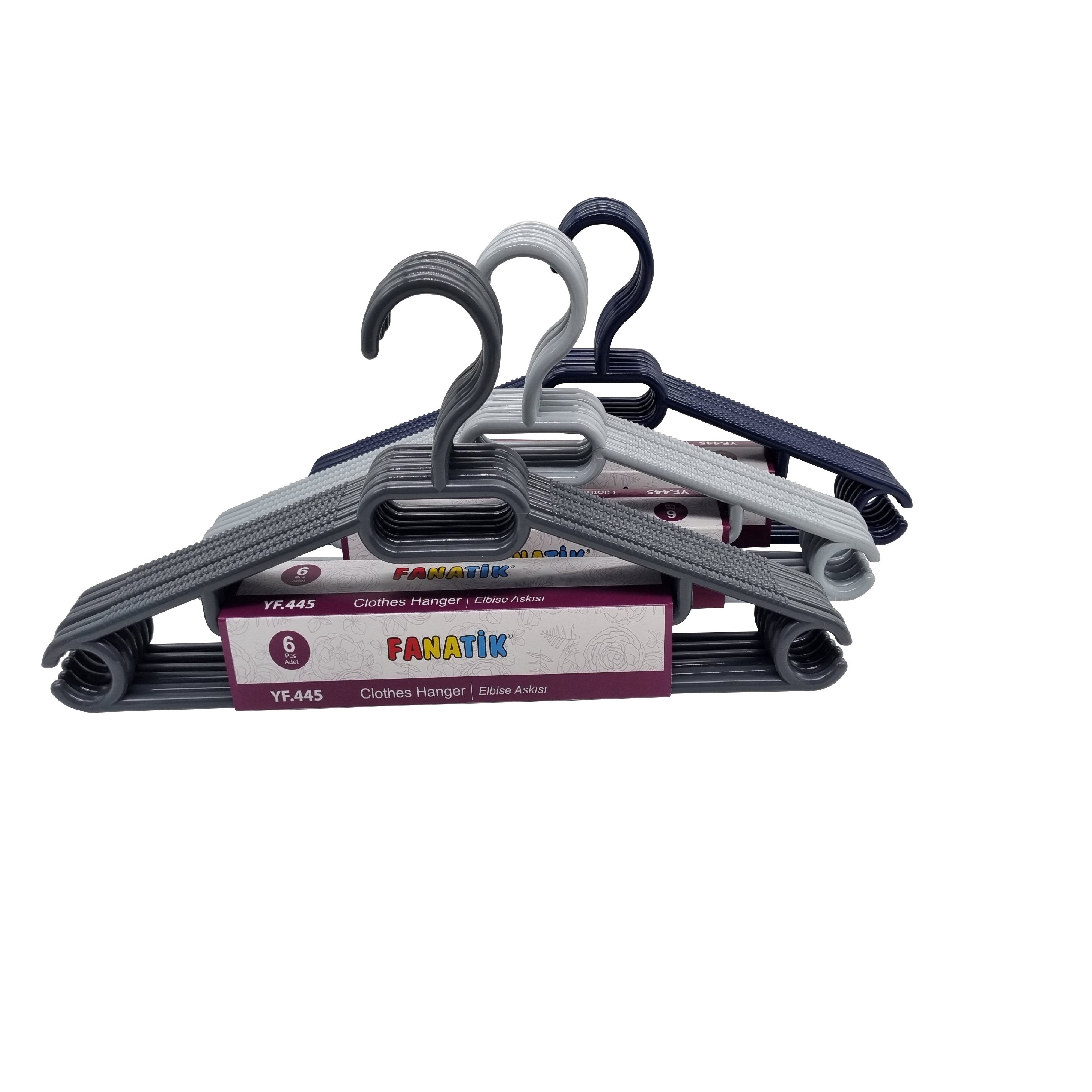 Fancy Clothes Hanger For Daily Use Multifunctional and Multicolor Washing Line Outdoor Rope Clothesline