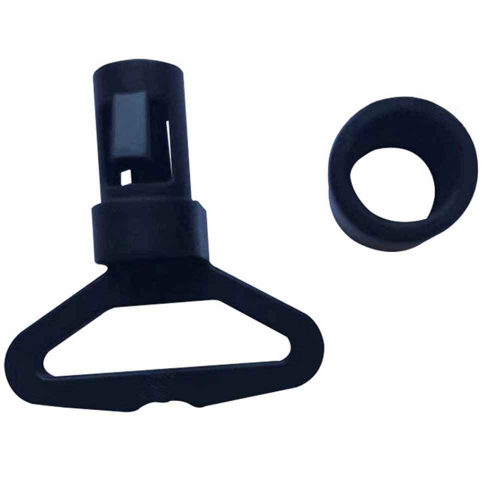 Plastic Snap Hook Cord Ends Lock Buckle Bungee Shock Tie For Outdoor Camp Clothesline Elastic Rope Hook Accessories