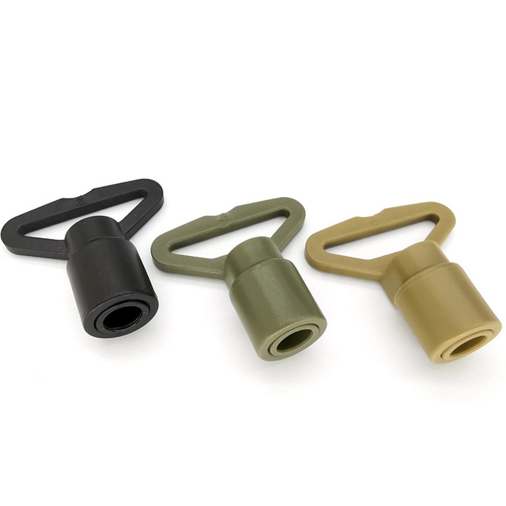 Plastic Snap Hook Cord Ends Lock Buckle Bungee Shock Tie For Outdoor Camp Clothesline Elastic Rope Hook Accessories