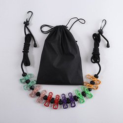 retractable clothesline