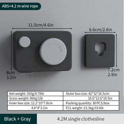 7125 black grey