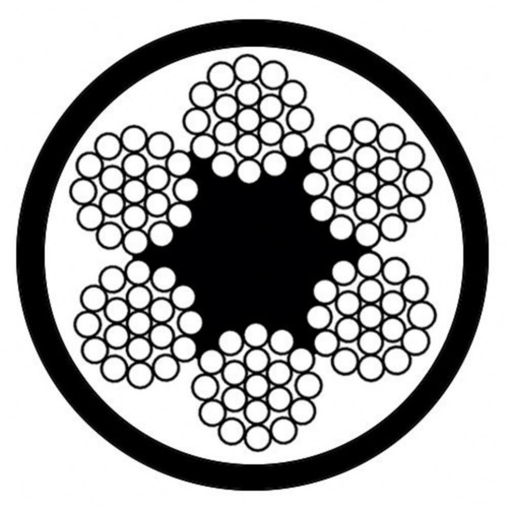 Steel Wire Rope