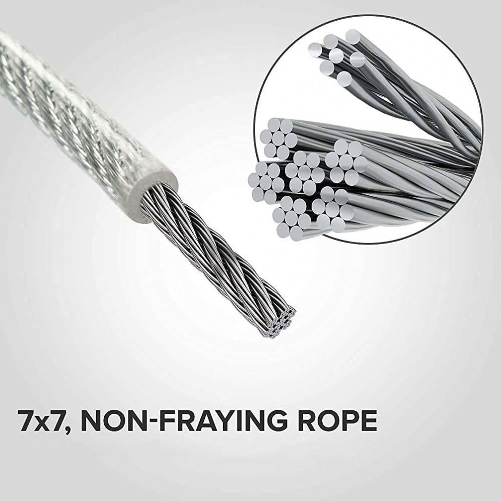 Steel Wire Rope