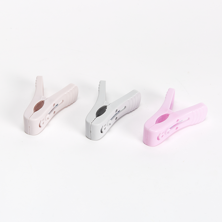 Clothes Pegs Laundry Pegs Plastic Clothes Pegs Plastic 26pack Sturdy Clothesline Pins For Drying Clothes Large Clothespins