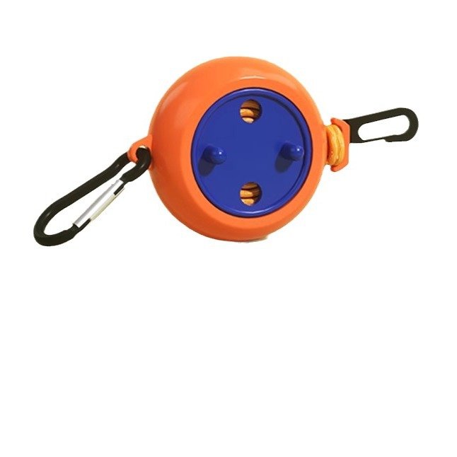 Portable travel clothesline artifact hanging line drying clothes clothesline for indoors outdoor business trips