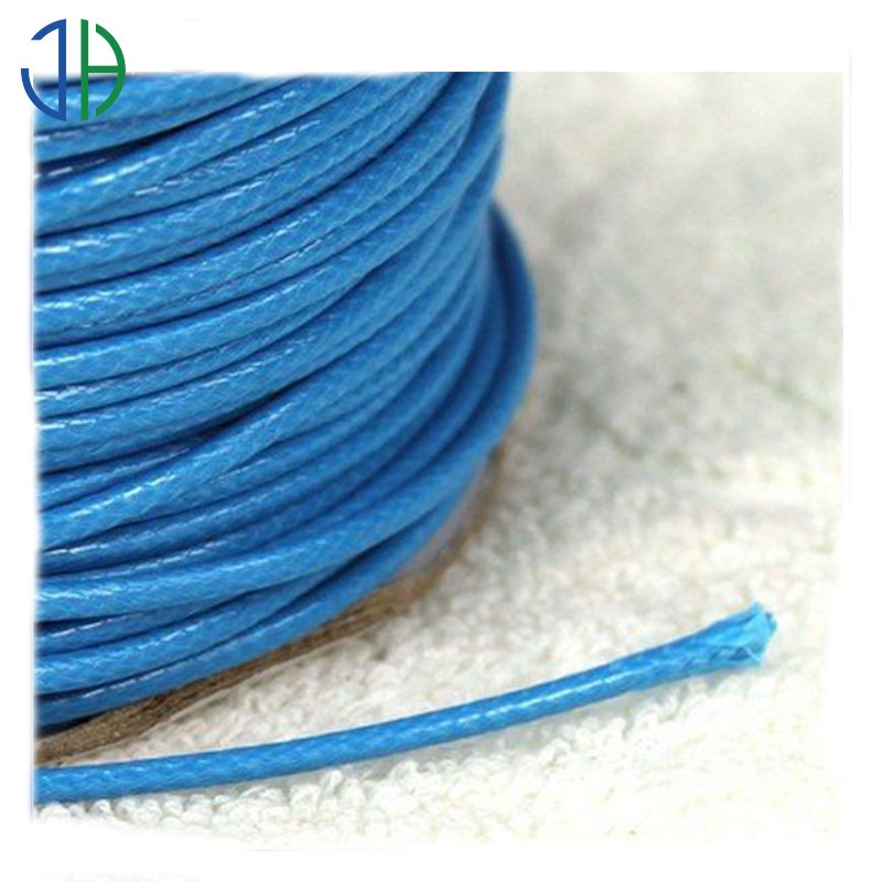 7x7 PVC Coated Galvanized Steel Wire Rope For Clothesline Wholesale