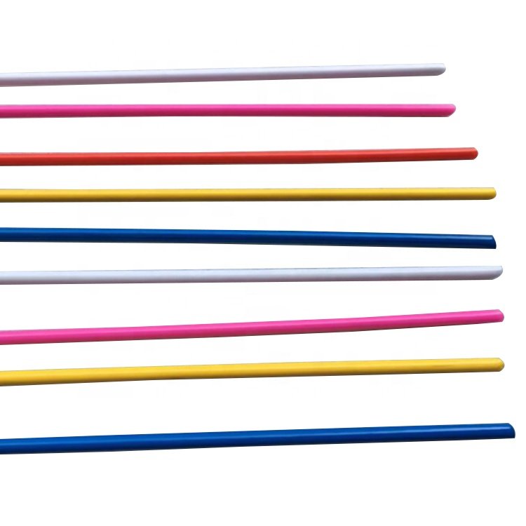 Customized colorful versatile marine High strength color PVC coated steel wire rope