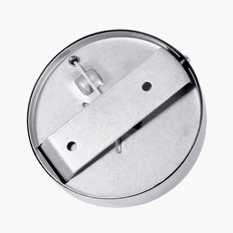 Hotel or Home Hanging Clothesline Wholesale Wall Mounted Retractable Stainless Steel Clothes Line