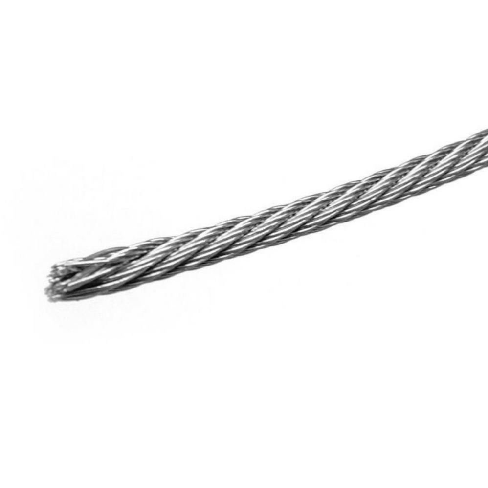 The Least Regret Gustav Wolf Elevator Offshore Mooring Steel Wire Ropes