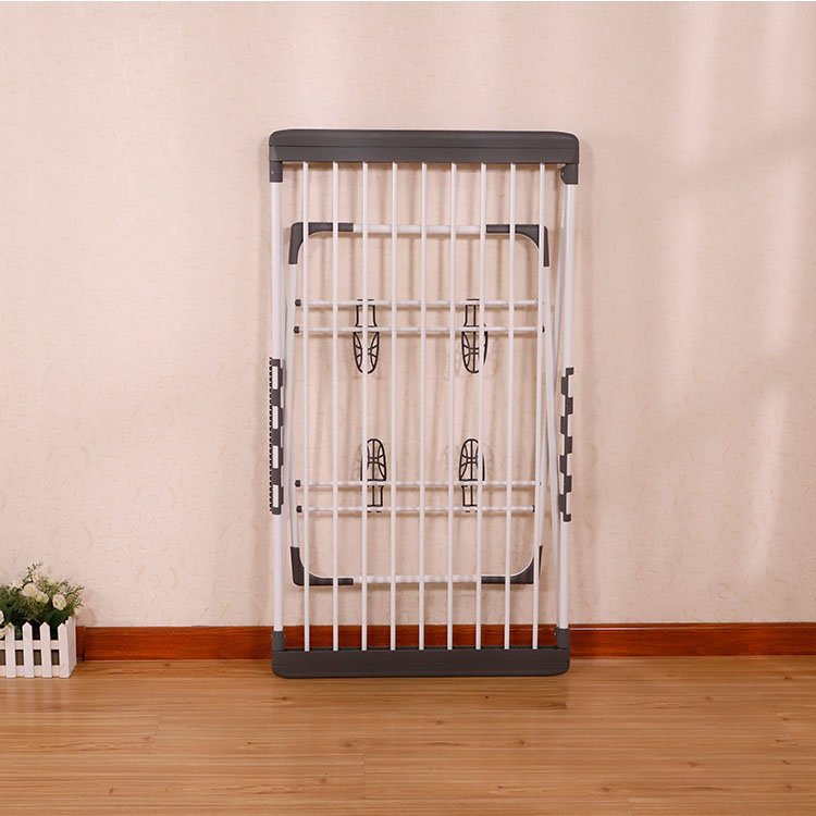 22M Multi-Function Clothes Drying Racks Extendable Fold Space-Saving Airer Dryer Racks Indoor and Outdoor Clothes Rack