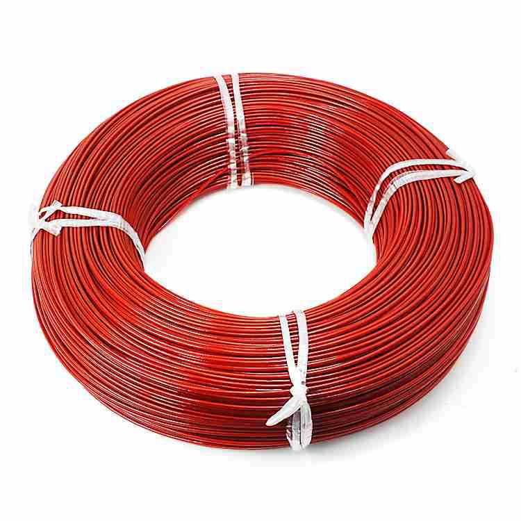 Pvc Coated Steel Wire Rope For Jump Rope Skipping Wholesale Manufacturers Sports Training Rope