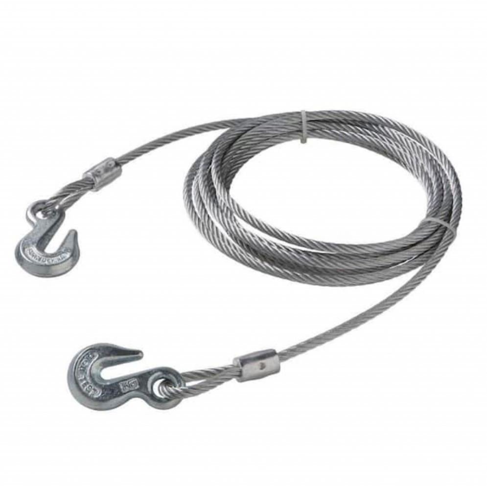 Post tensioning Galvanized Steel Strand Grade 270 Used In A Variety Of Lifting Hoisting And Traction Equipment Wire Rope