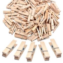 Natural Wood