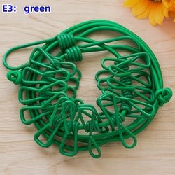 E3: Green