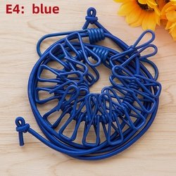 E4: blue