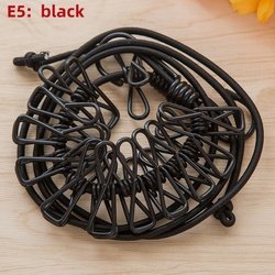 E5: black