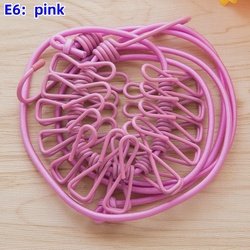 E6: pink