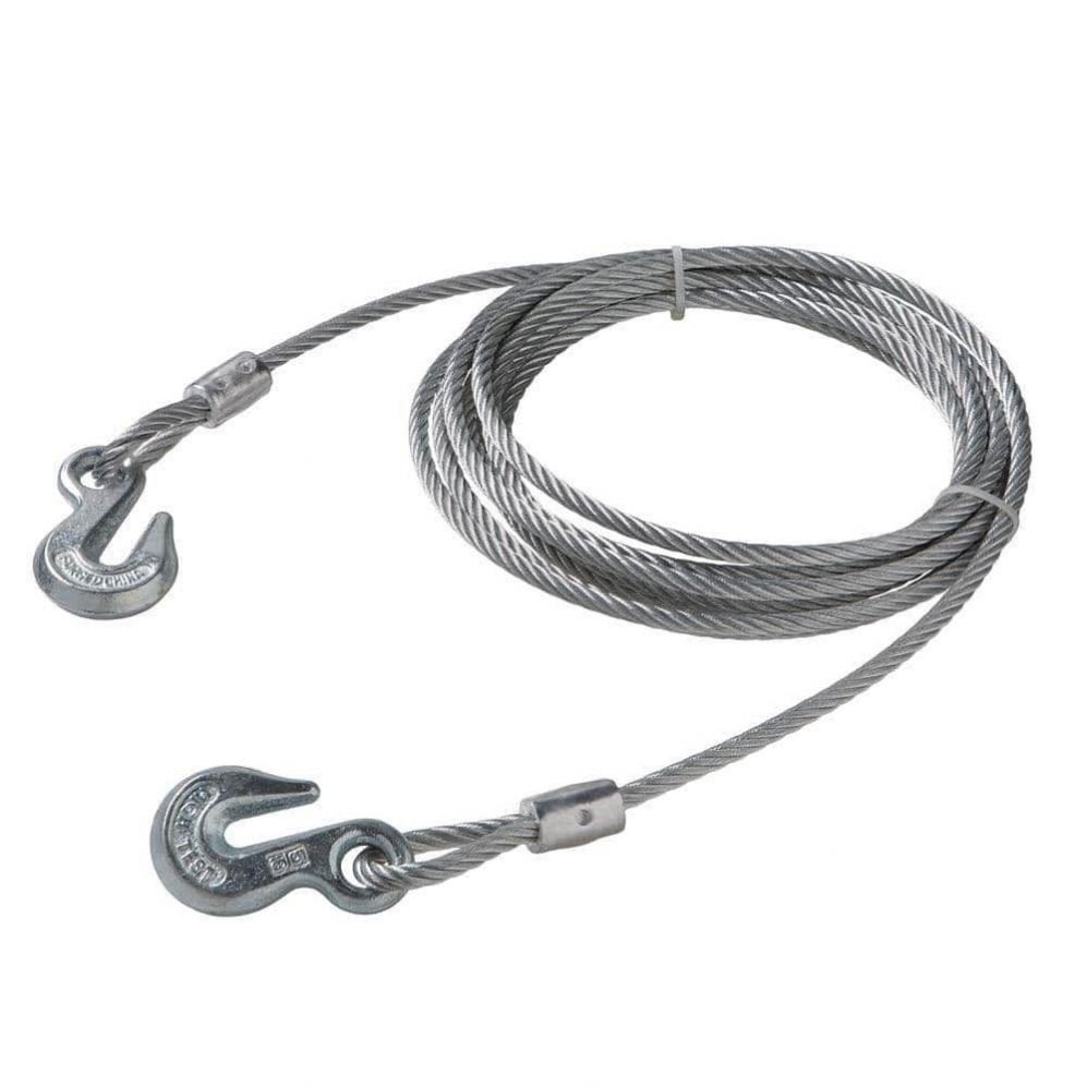 High Quality Wholesale Galvanized Round Strand Steel Wire Rope 6X37 Fc/6X37 Iws/6X37 Iwr Steel Cable