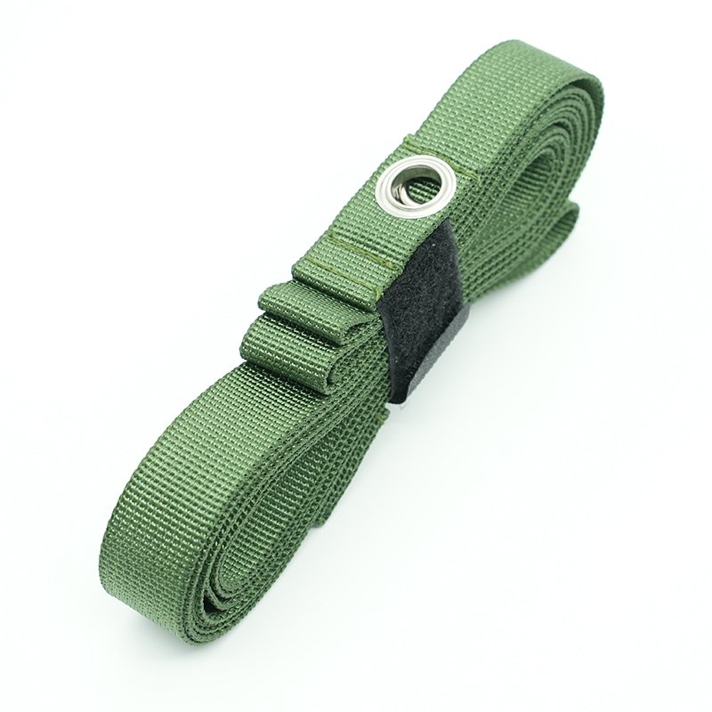 Outdoor Campsite Storage Strap Adjustable Tent Lanyard Rope Clothesline for Hanging Camping Gear and Equipment, Tent Accessories