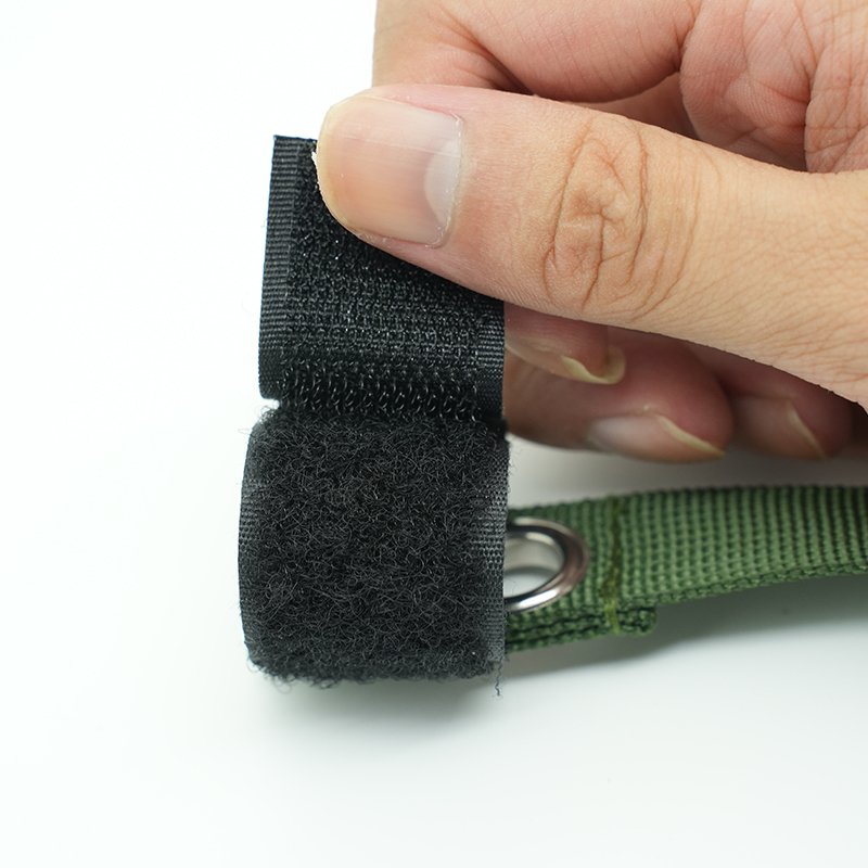 Outdoor Campsite Storage Strap Adjustable Tent Lanyard Rope Clothesline for Hanging Camping Gear and Equipment, Tent Accessories