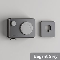 Grey
