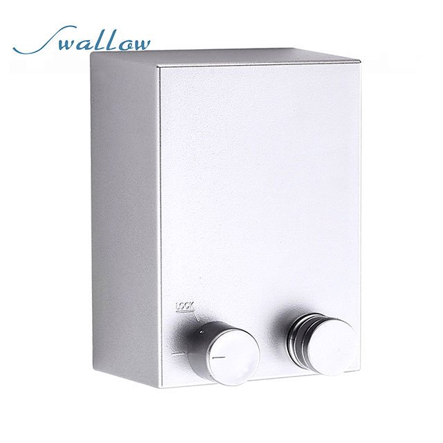 4.2M Plastic Retractable Clothline Balcony Shrinkage Clothline Mounted Dryer Clotheslines Hanger
