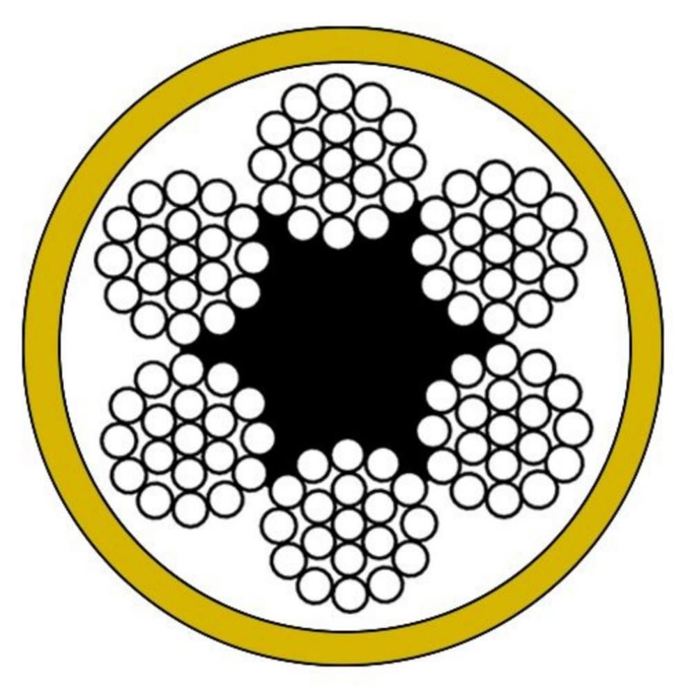 wire rope