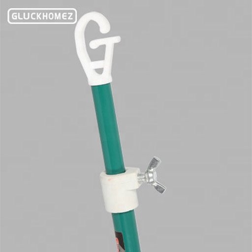 2.2m Clothesline Post for online
