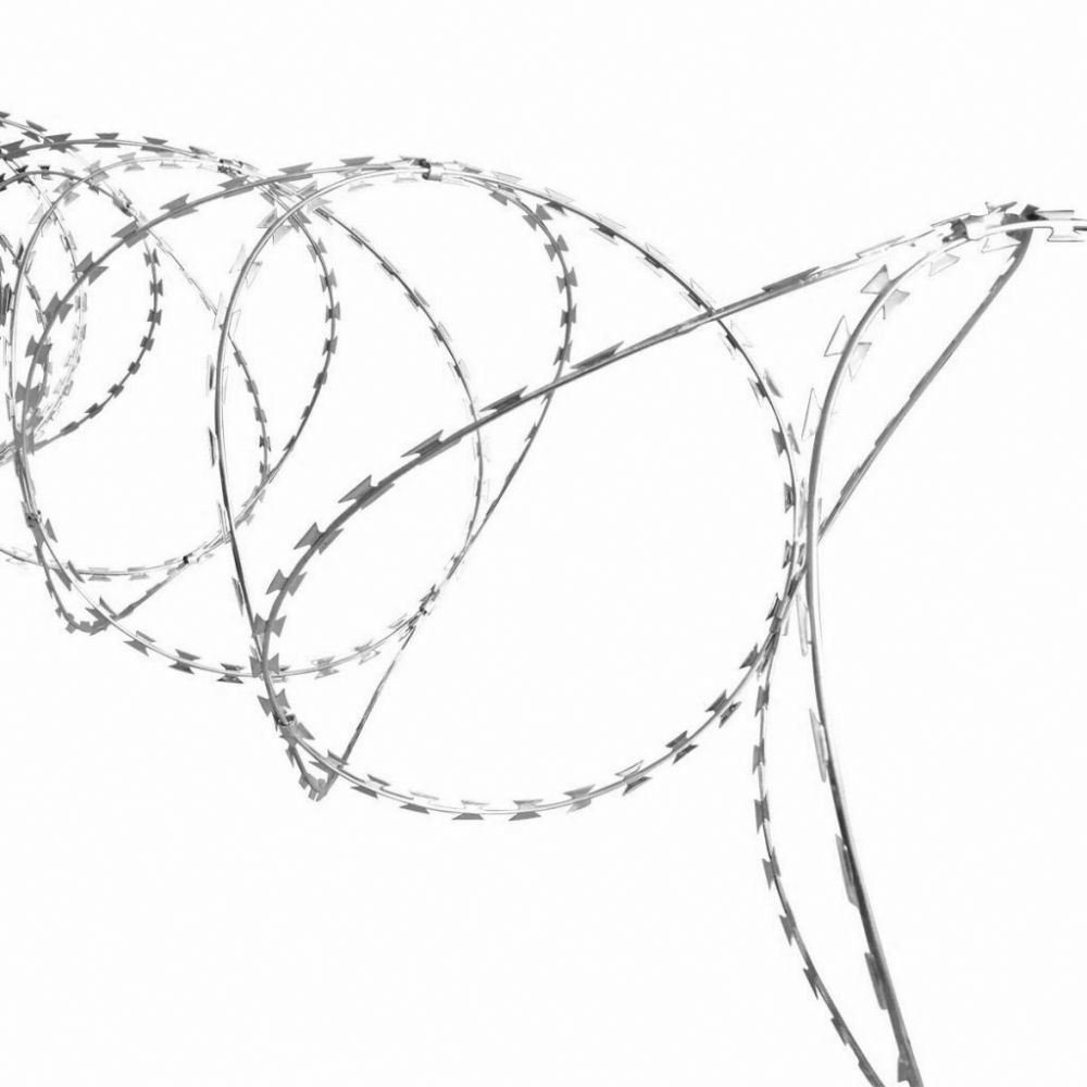 OEM/ODM Manufacturer Stainless Steel Choker Rigging Catenary Wire