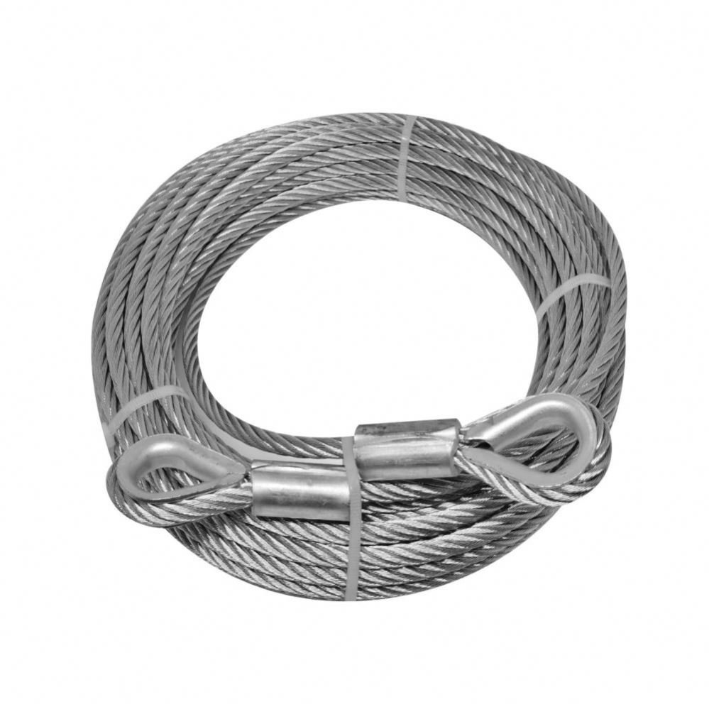 OEM/ODM Manufacturer Stainless Steel Choker Rigging Catenary Wire