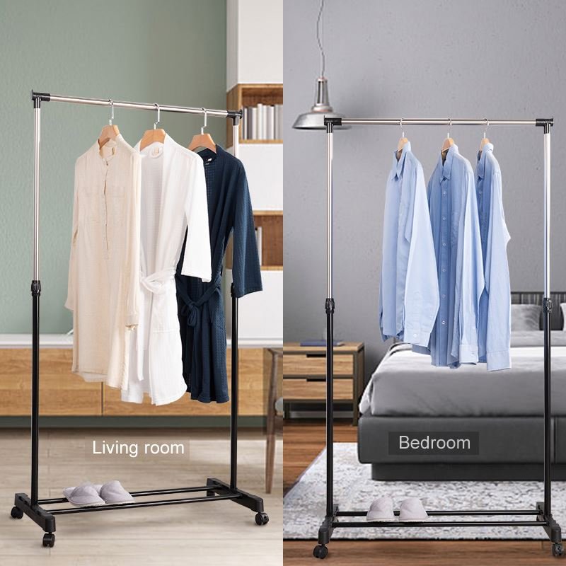 Popular Clothesline Clothes Rack Folding Small
