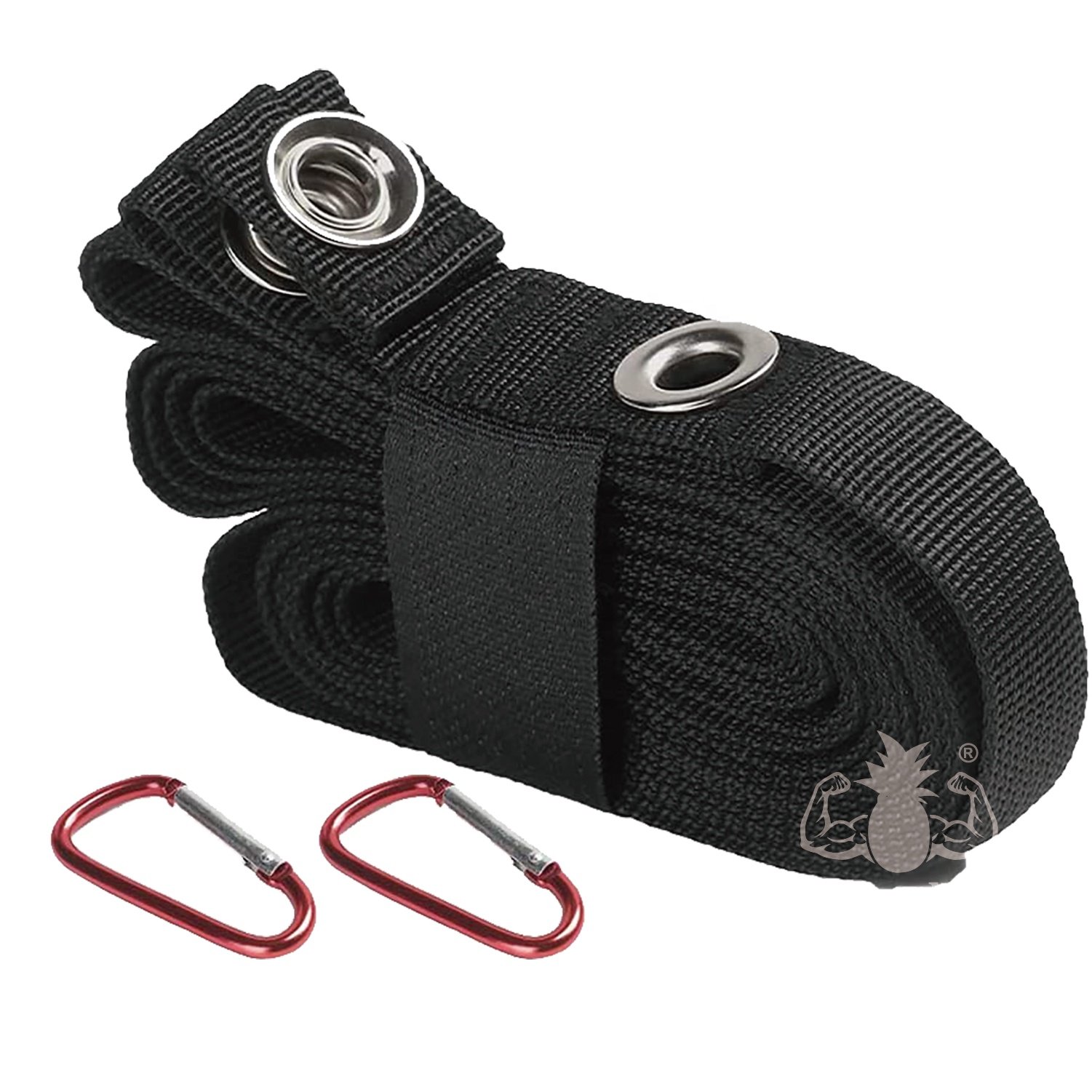 Outdoor Camping Tent Extension Belt Multifunctional Clothesline Pull Rope Windproof Rope Camping Rope Accessories