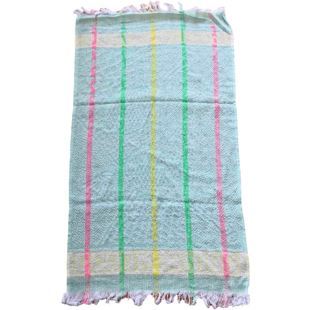 CLOTHESLINE FOR SHEETS AND TOWELS HOT SALES KITCHEN GOOD MORNING TOWELS SHIP TO YEMEN