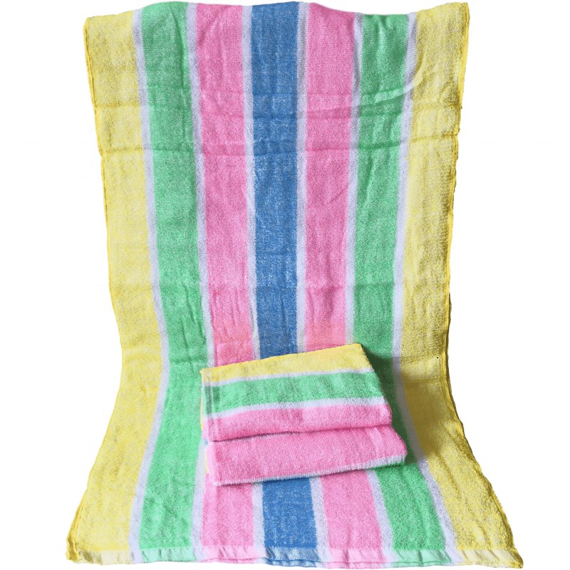 CLOTHESLINE FOR SHEETS AND TOWELS HOT SALES KITCHEN GOOD MORNING TOWELS SHIP TO YEMEN