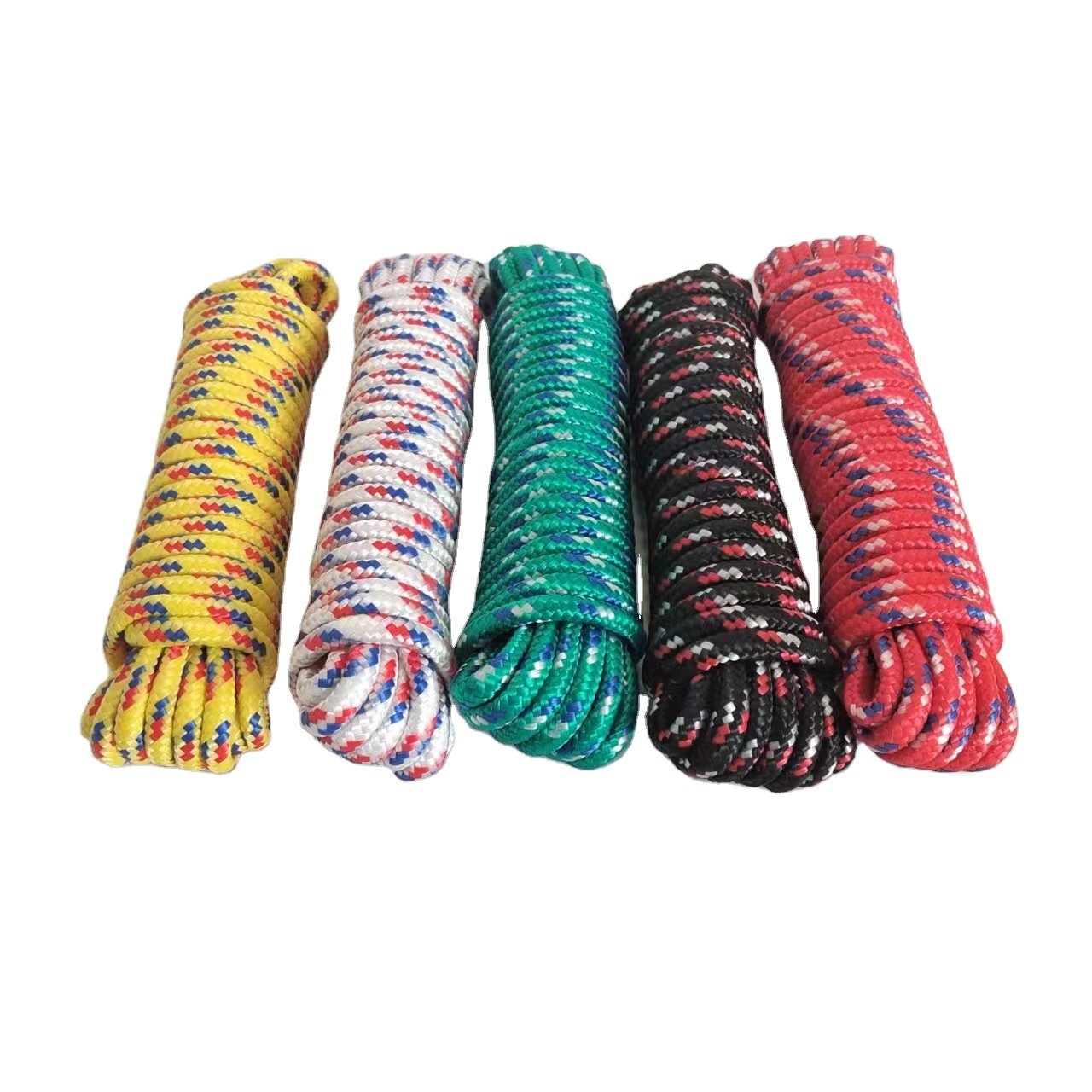 Cheap Price Polypropylene Rope Core Non-woven Fabrics PP Floating Rope Clothesline 6mm-30mm
