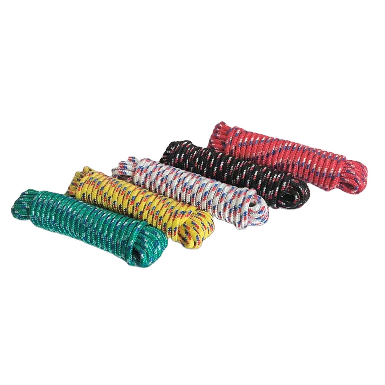 Cheap Price Polypropylene Rope Core Non-woven Fabrics PP Floating Rope Clothesline 6mm-30mm