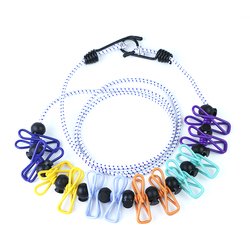Withe rope + random clips