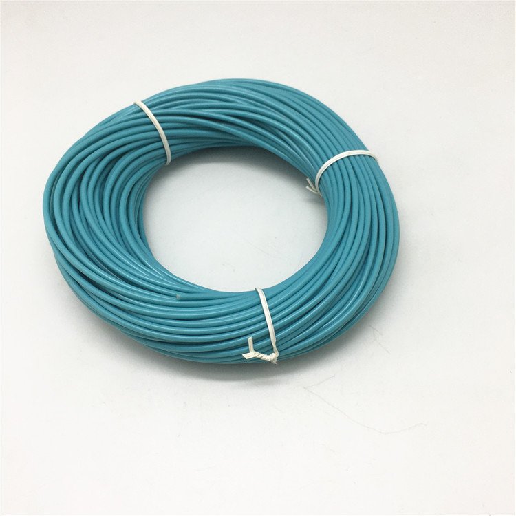 Plastic cloth hanging rope washing line PE wire polypropylene clothesline
