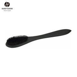 Black Clothes Brush