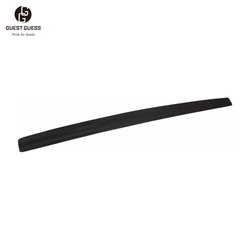 Black Shoe Horn