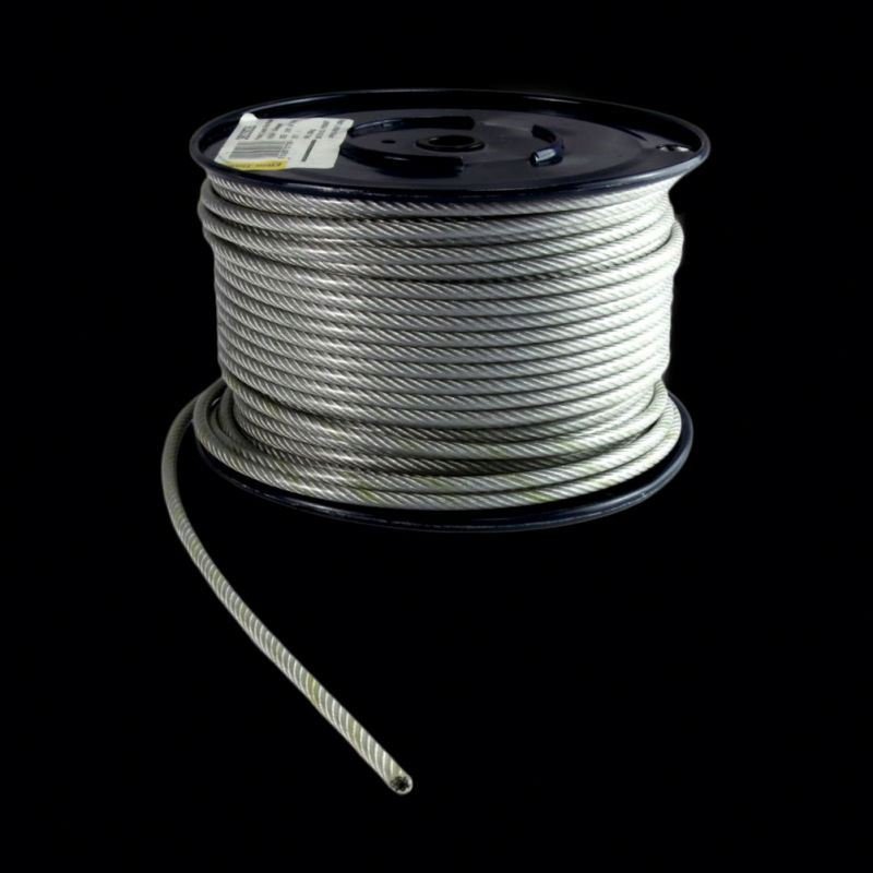 Plastic Square Clothesline with Wire Hot Sale Outdoor Clothing PVC Retractable Clothesline Metal Clothing Line Pegstyle