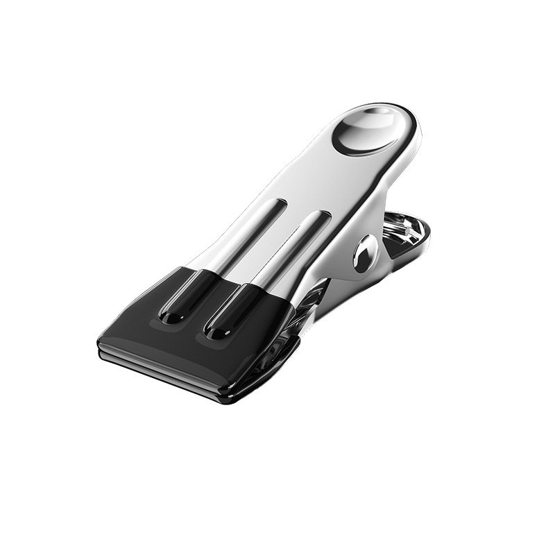 Utility Colored Clothespin Clothes Pins Multicolor Stainless Steel Metal Sock Clips Clothesline