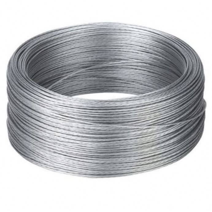 The Least Regret 6X24 7Fc Steel 6*12 7Fc 6*24 7Fc Wire Rope
