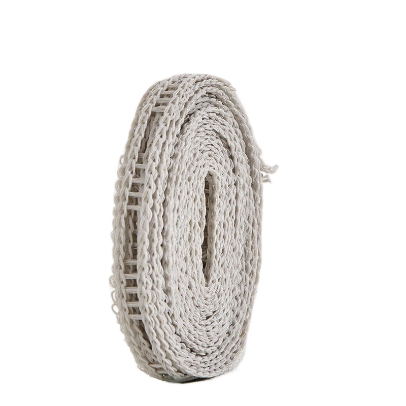 Thicker Wear-Resistant Portable Clothesline Extended Hook Washing Line For Travel Laundry Drying Line Camping