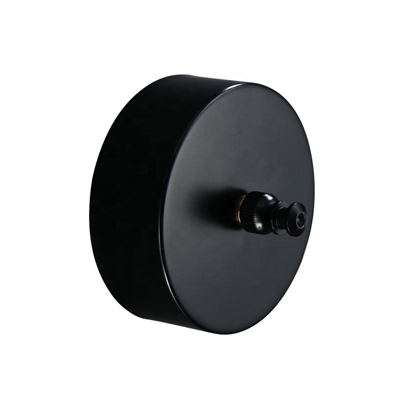 2.7m black 304 Stainless Steel Bathroom Laundry Hotels Hanging Drying Retractable Clothesline