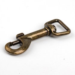 ancient bronze