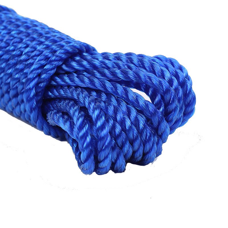 Outdoor Hanging Drying Rope Clothesline